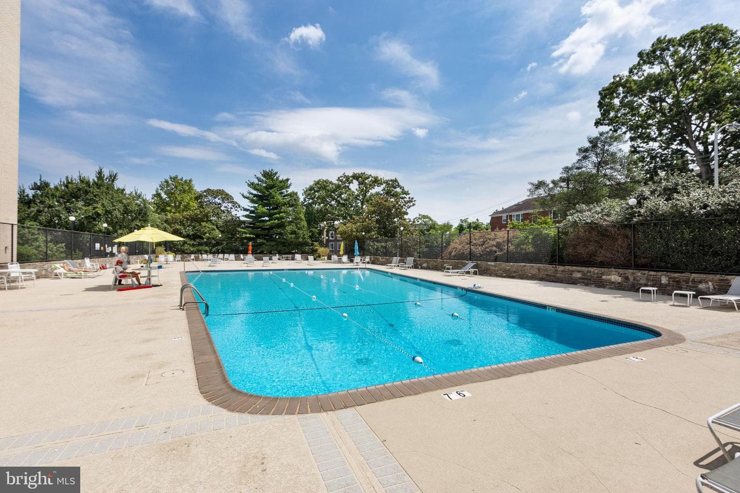 1200 N Nash Street #803 photo 16