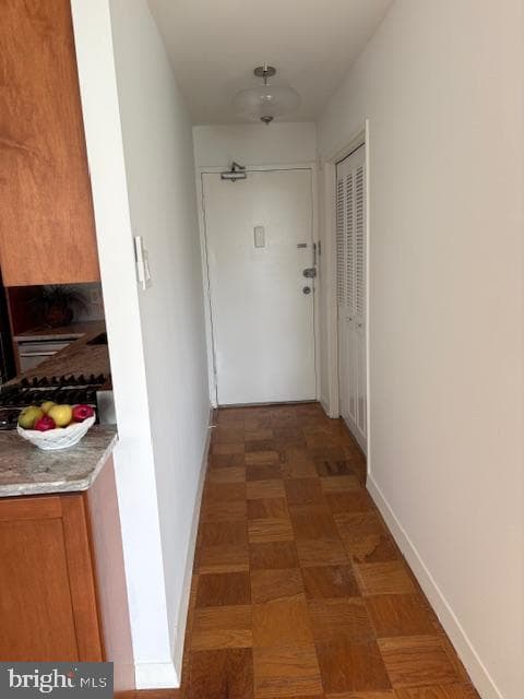 1200 N Nash Street #803 photo 5