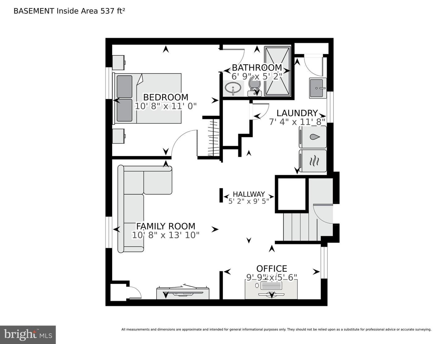 5634 6th Street N photo 54