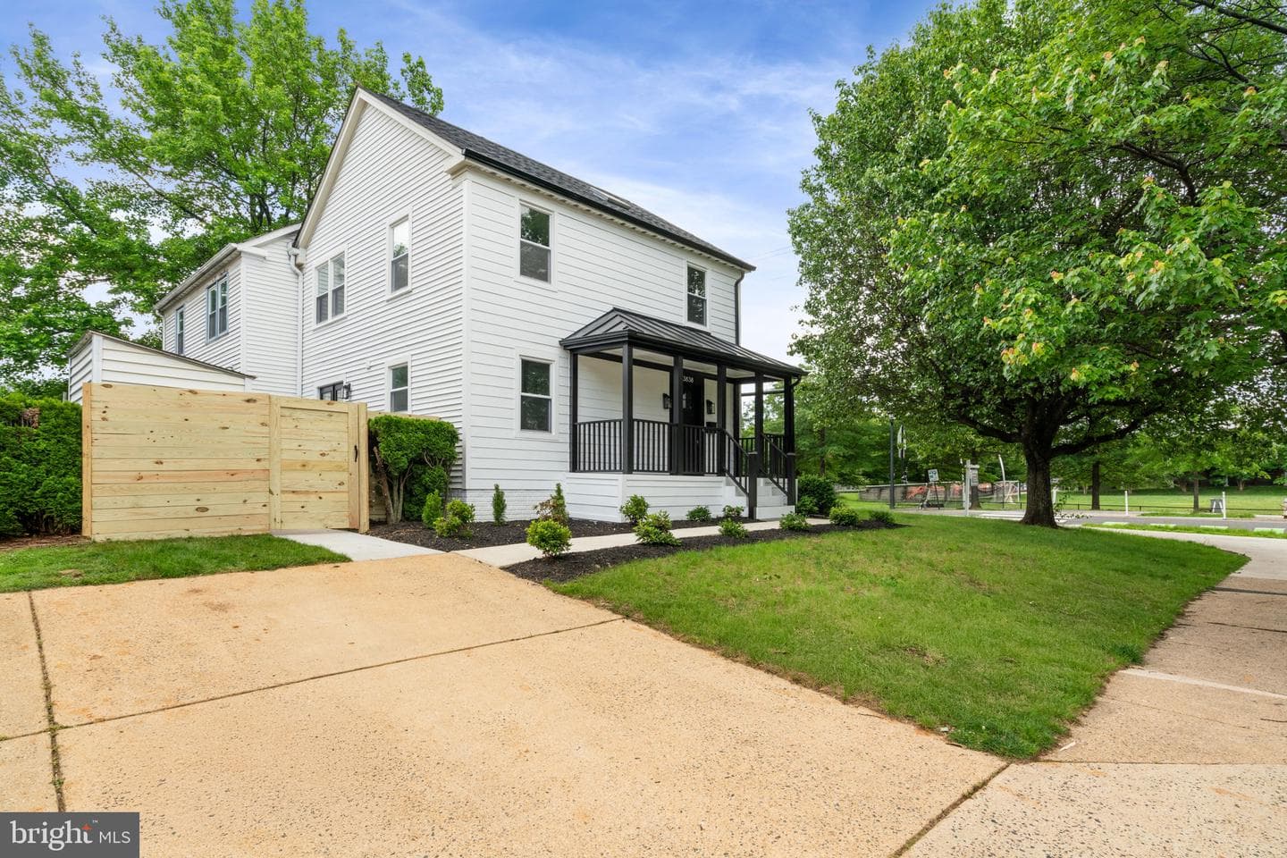 3838 13th Street N