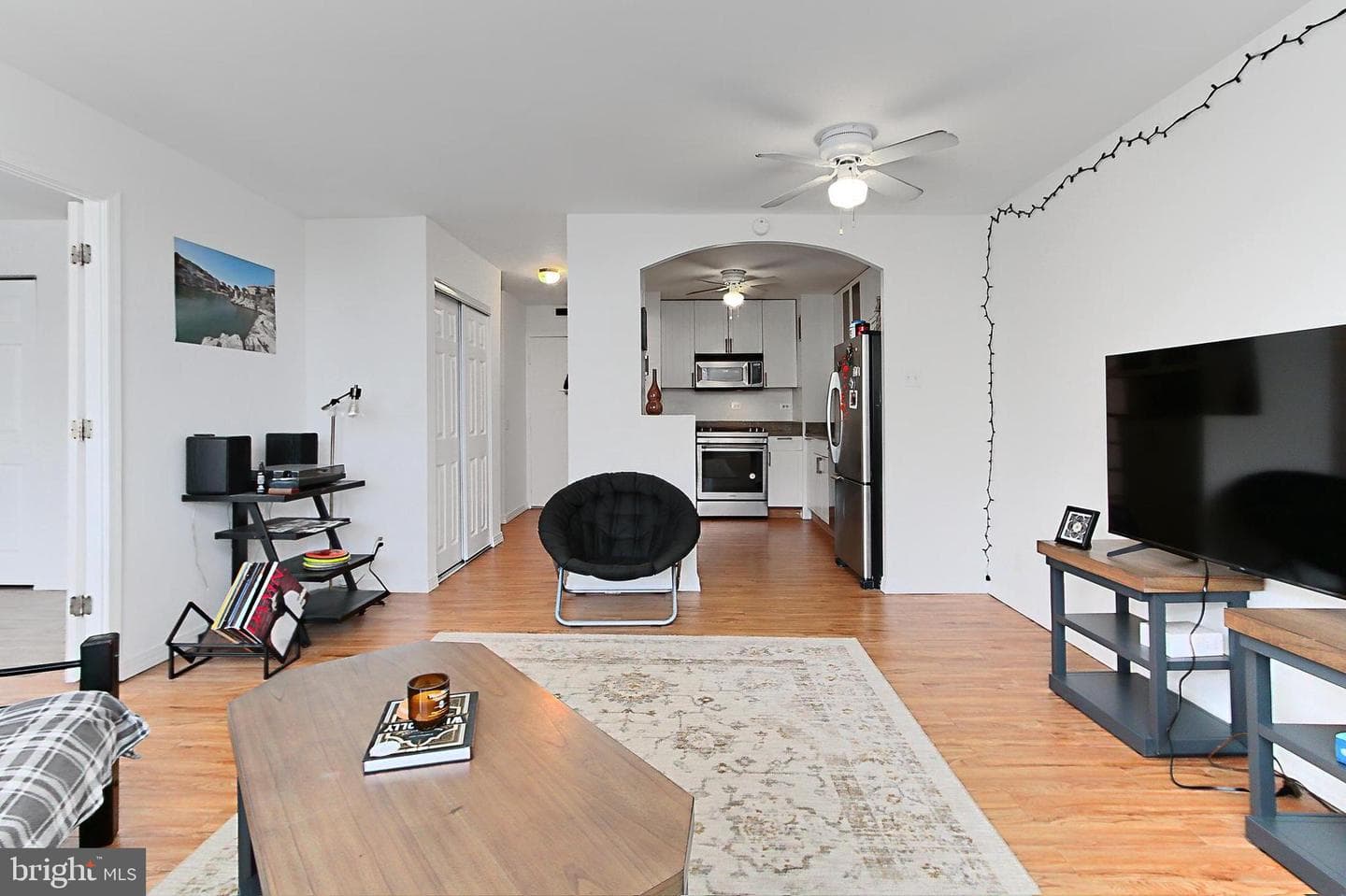 2030 N Adams Street #1201 photo 10