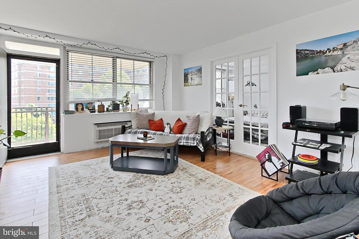 2030 N Adams Street #1201 photo 11