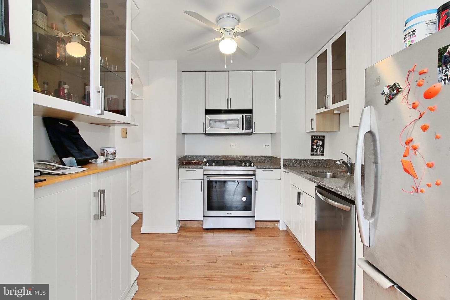 2030 N Adams Street #1201 photo 13