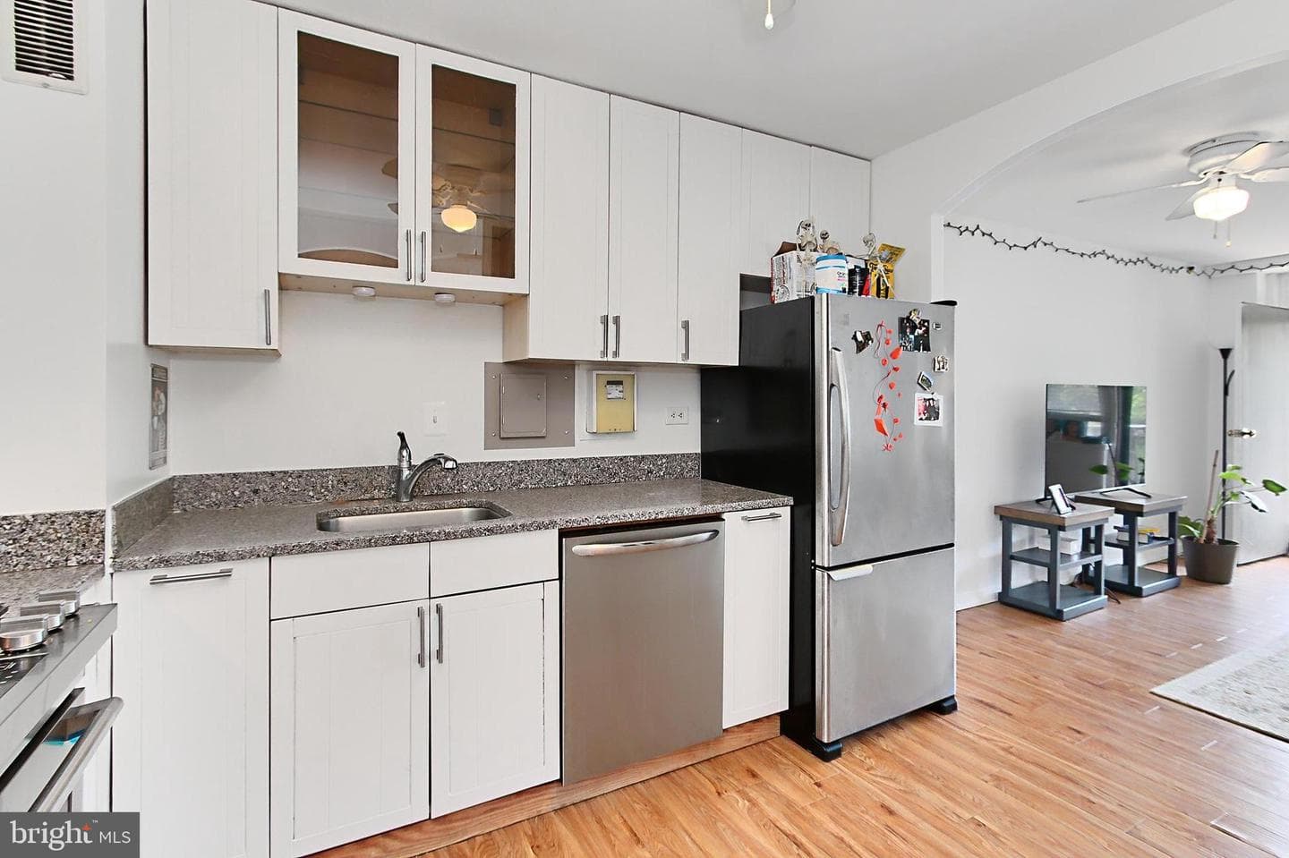 2030 N Adams Street #1201 photo 15