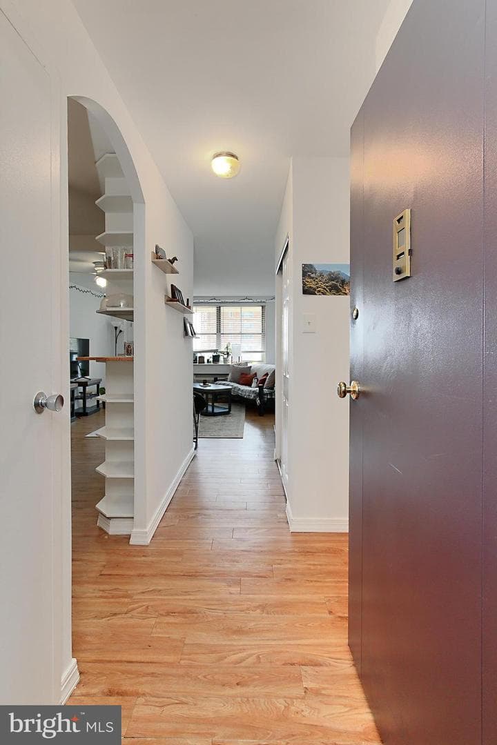 2030 N Adams Street #1201 photo 8