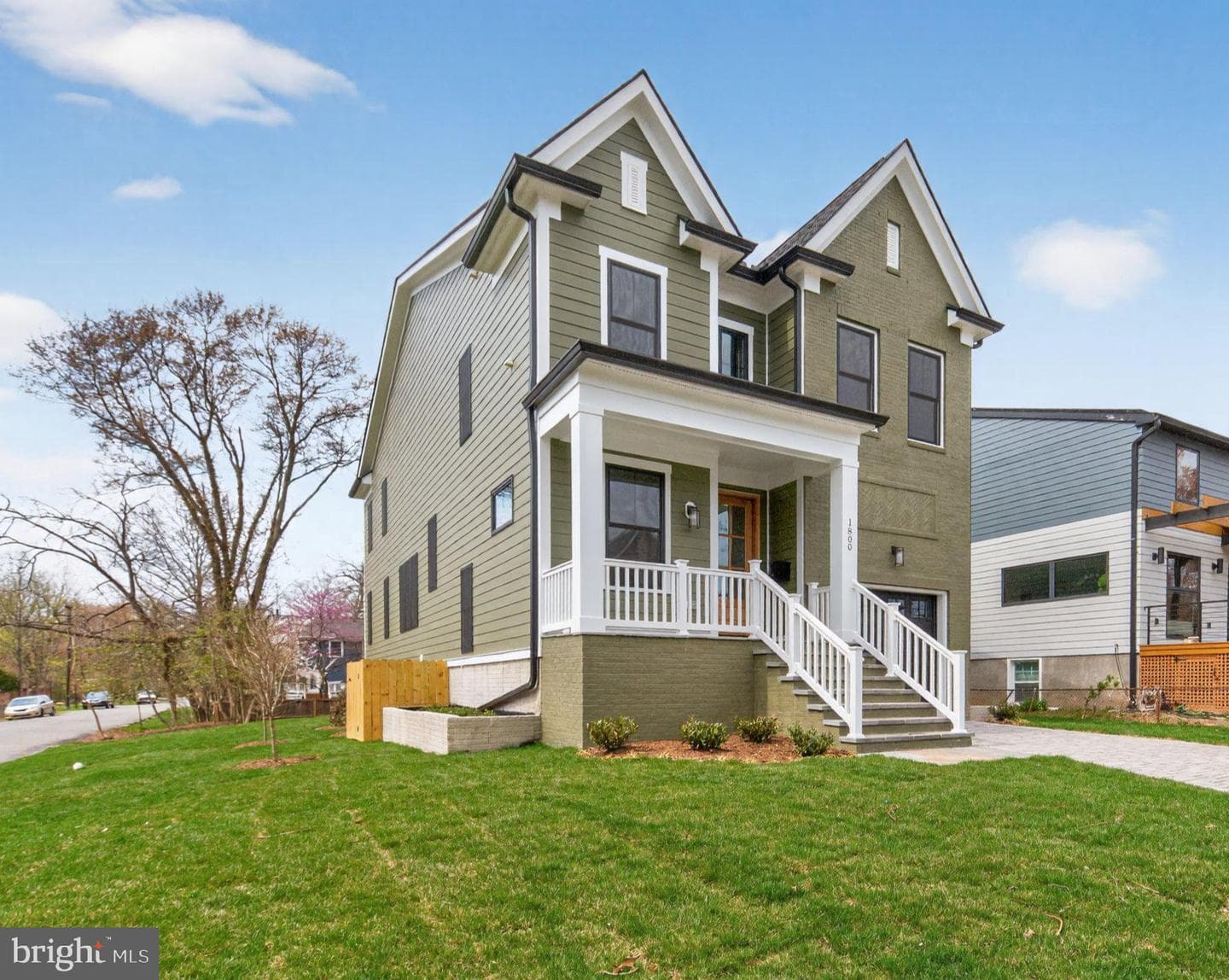 1800 N Tuckahoe Street photo 2