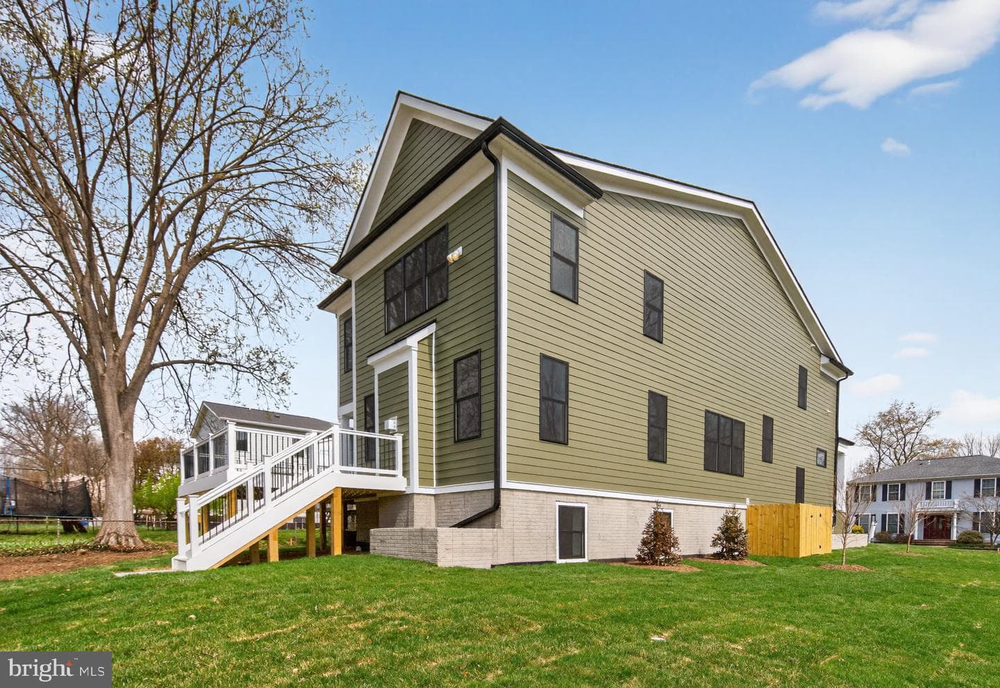 1800 N Tuckahoe Street photo 3