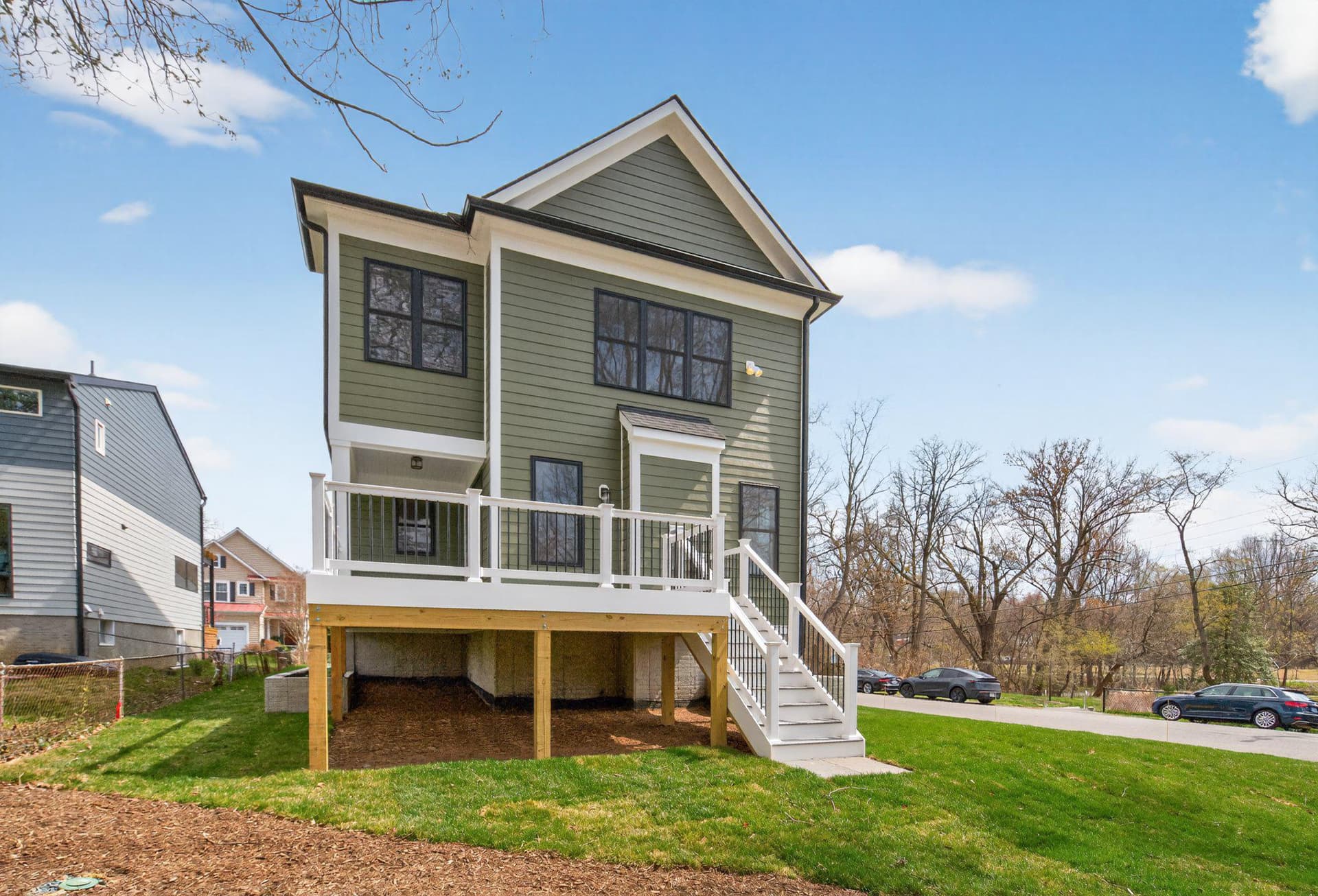 1800 N Tuckahoe Street photo 35