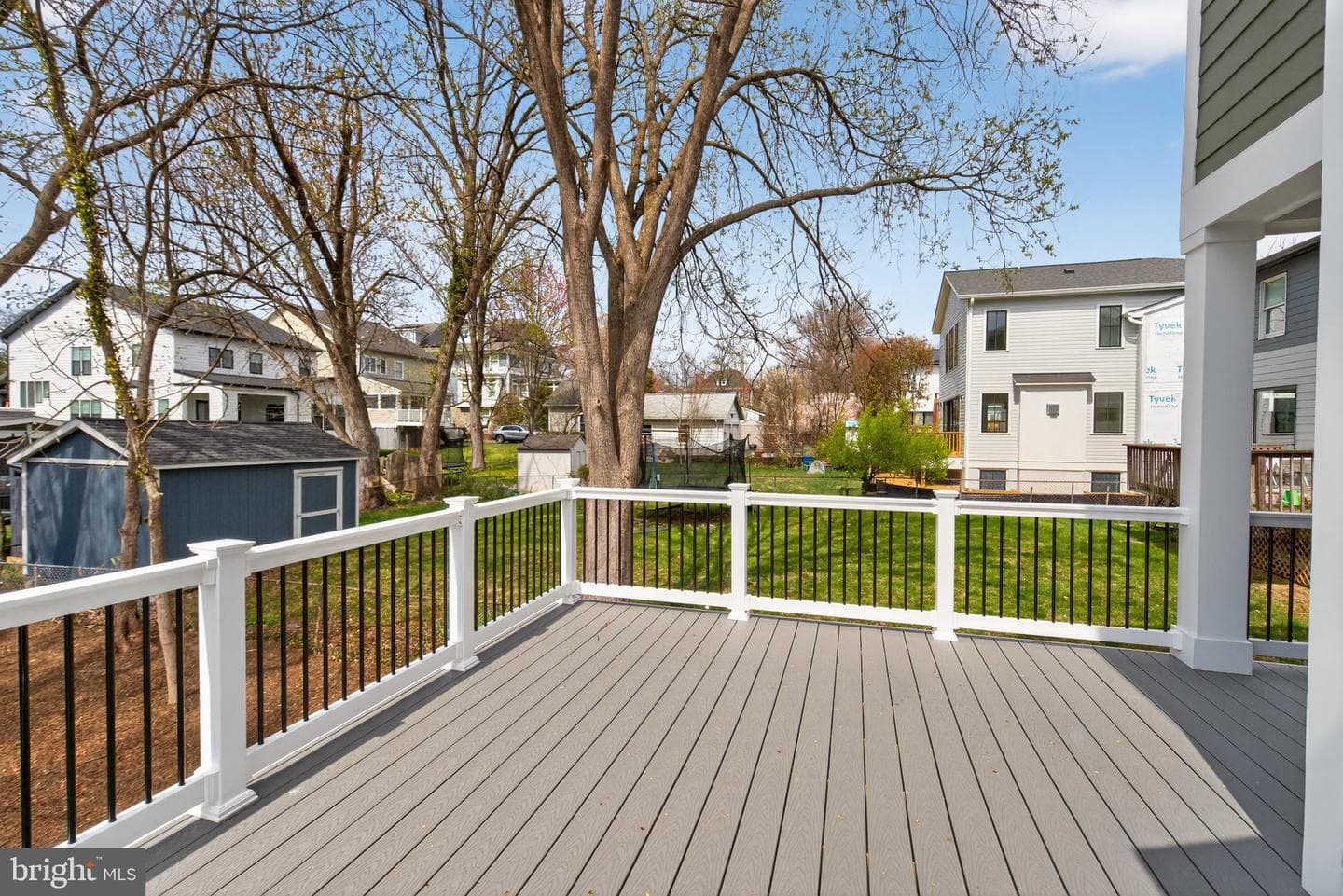 1800 N Tuckahoe Street photo 36