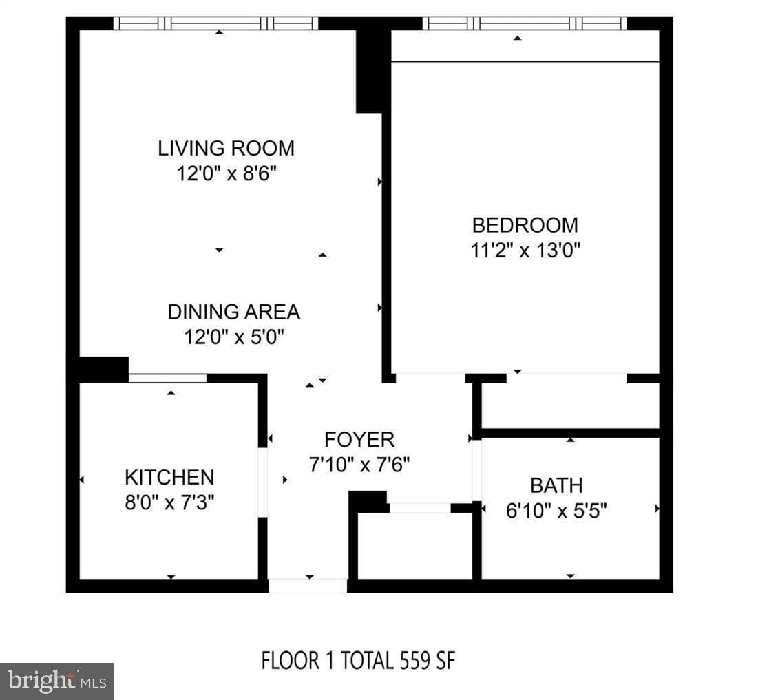 1021 Arlington Boulevard #928 photo 10