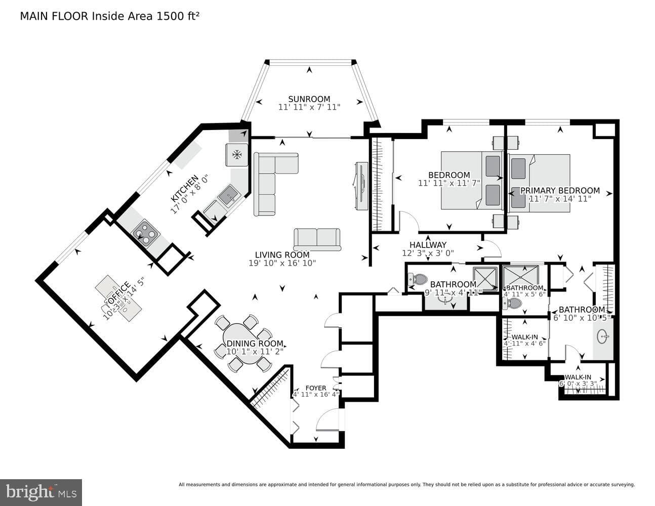 900 N Stafford Street #2330 photo 28