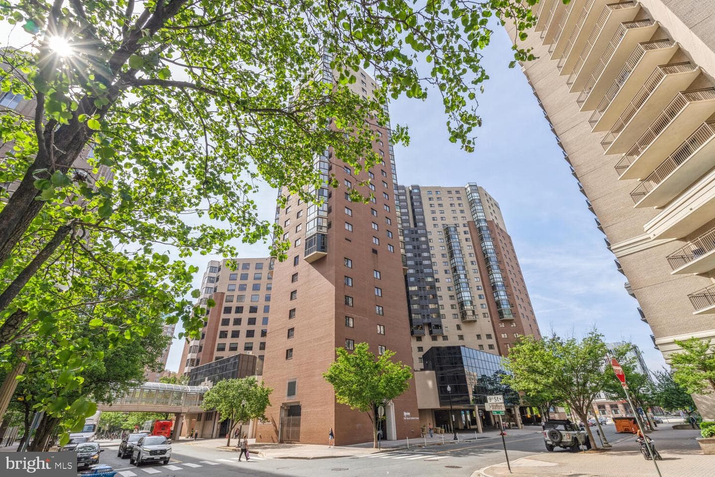 900 N Stafford Street #2330 photo 43