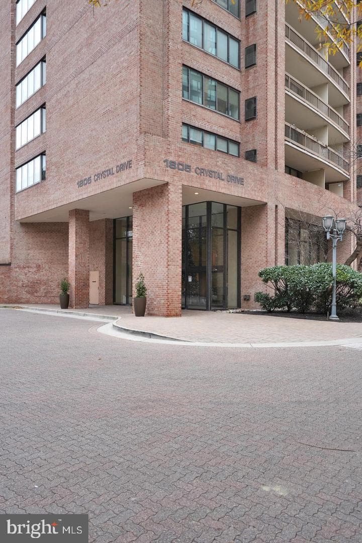 1805 Crystal Drive #301s photo 36