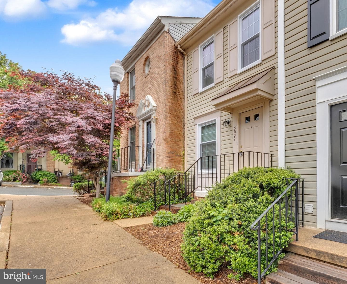 5002 9th Street S