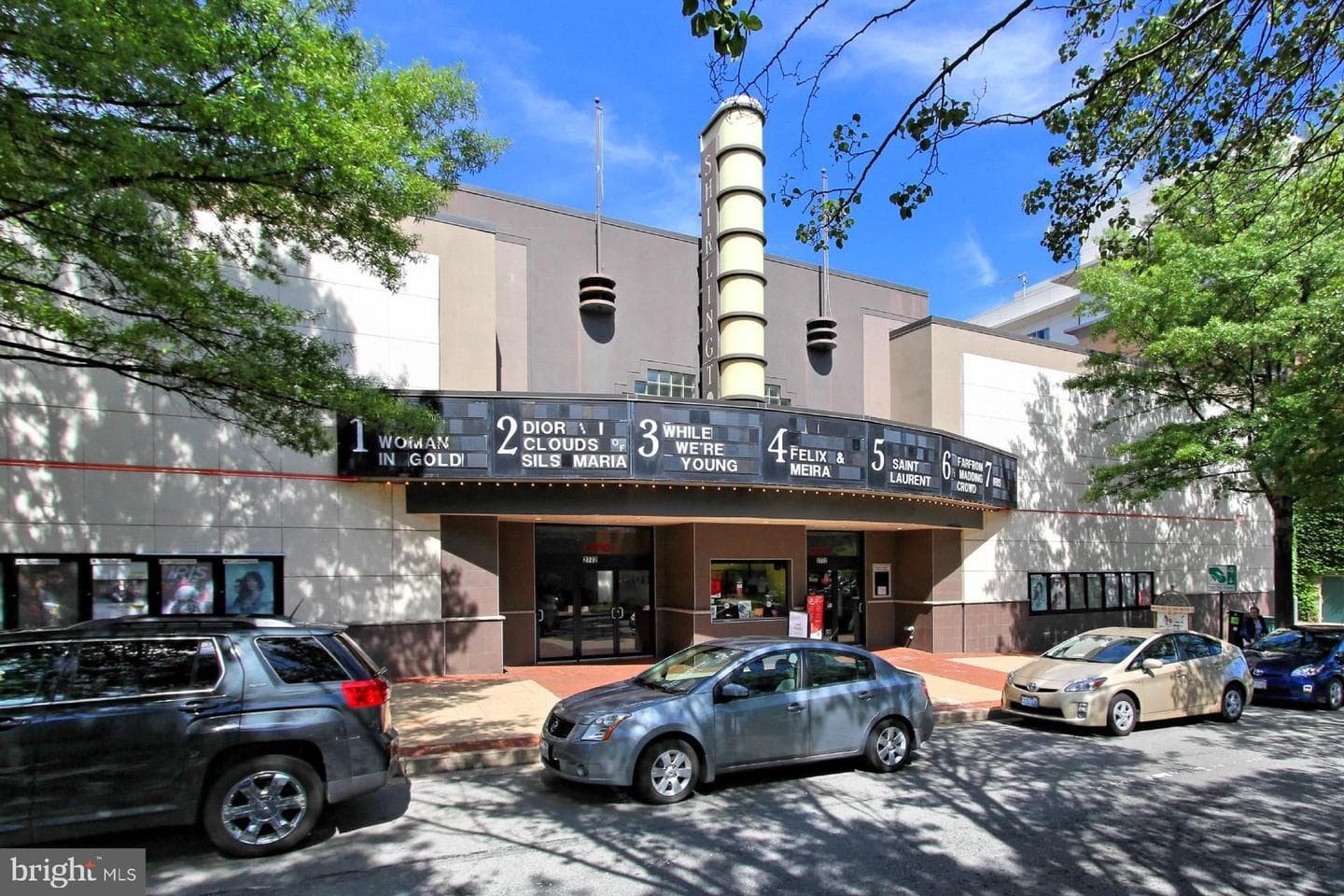 2330 S Quincy Street #1 photo 36
