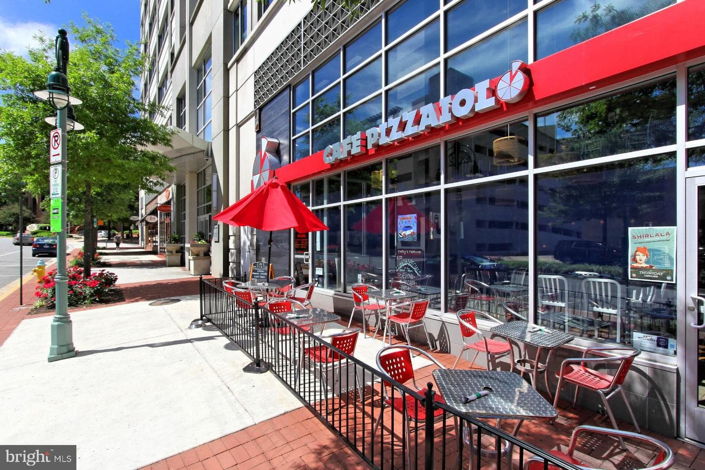 2330 S Quincy Street #1 photo 39