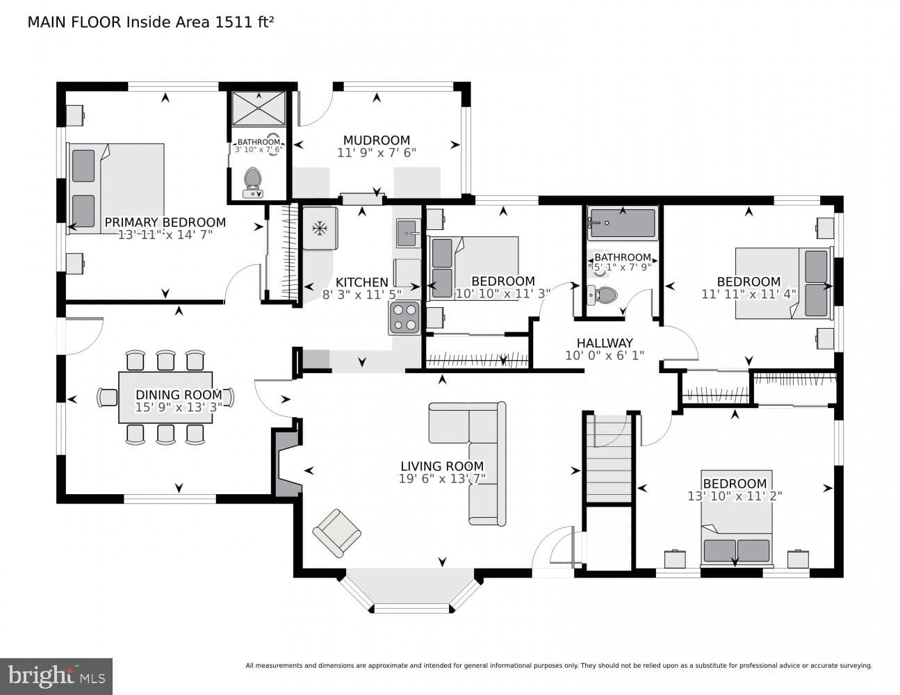 2901 N Rochester Street photo 31