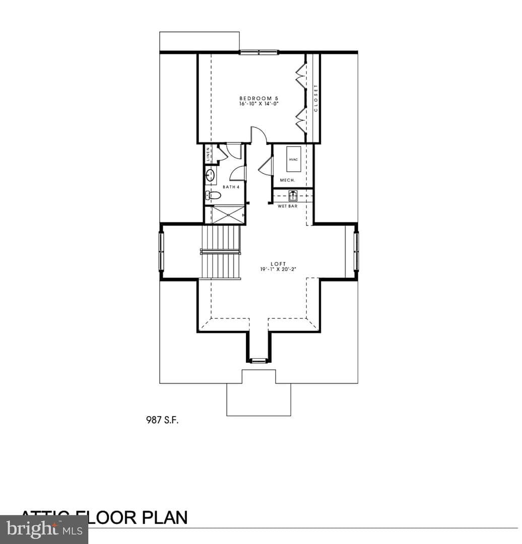 1004 N Daniel Street photo 4