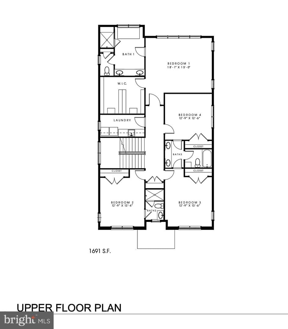 1004 N Daniel Street photo 5