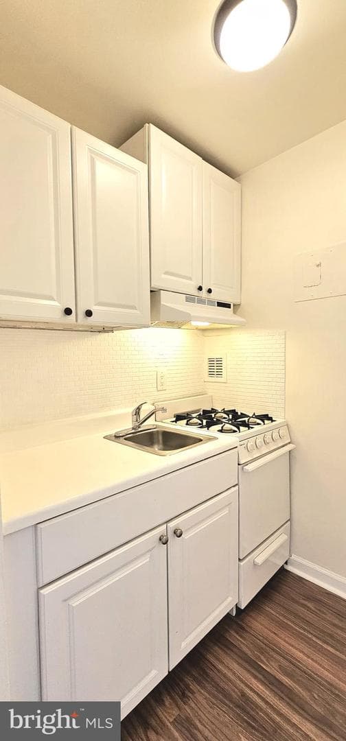 1121 Arlington Boulevard #937 photo 6