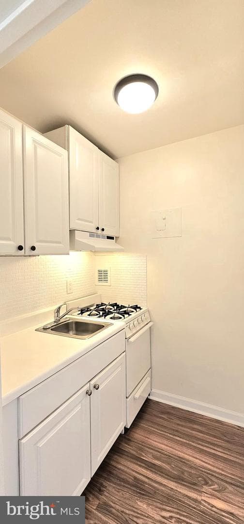 1121 Arlington Boulevard #937 photo 7