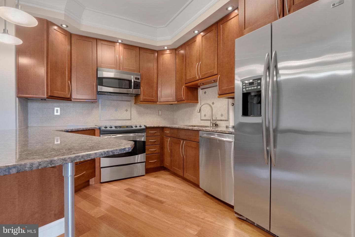 1600 N Oak Street N #1823 photo 17