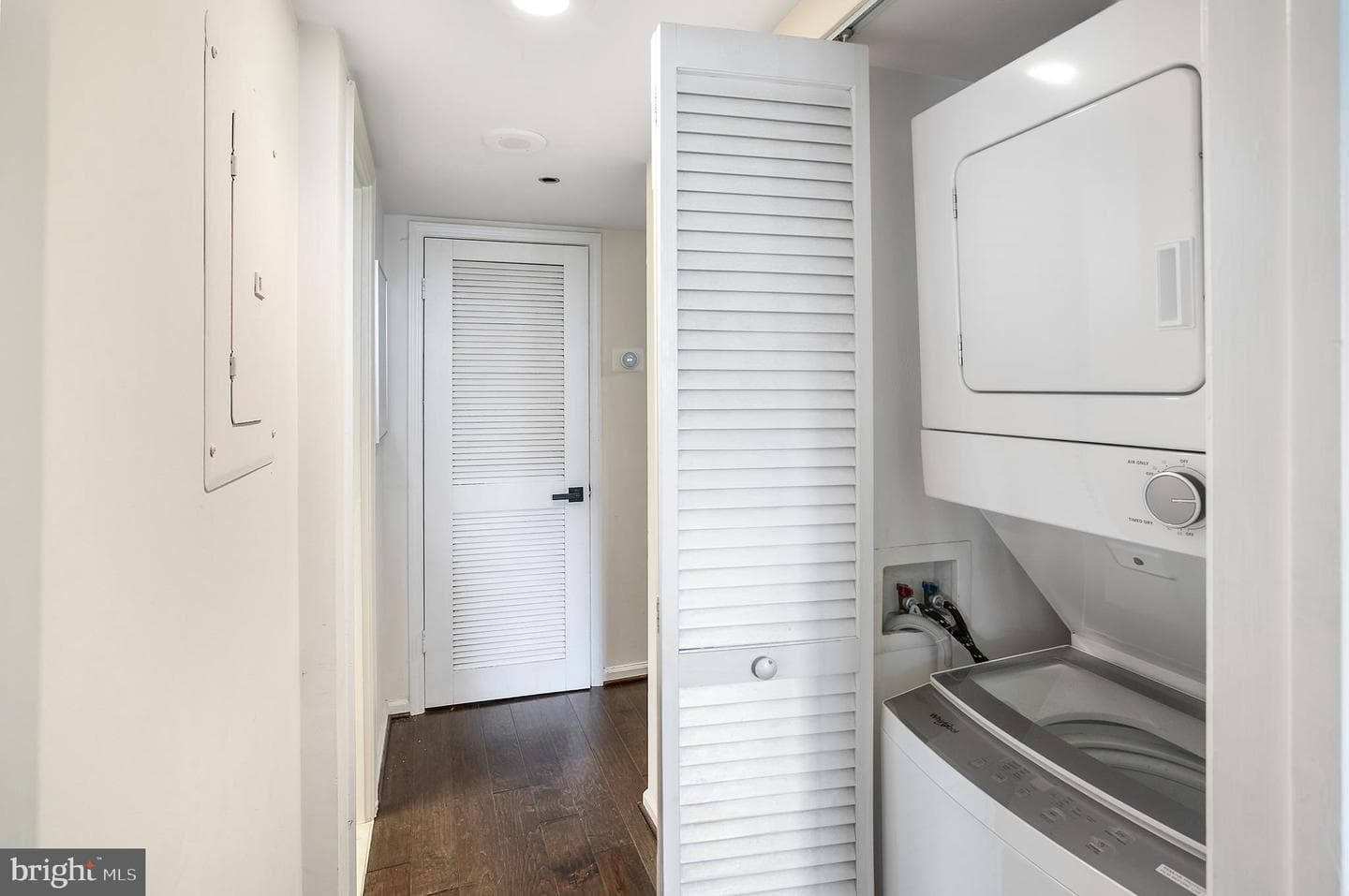 1001 N Randolph Street N #1020 photo 13