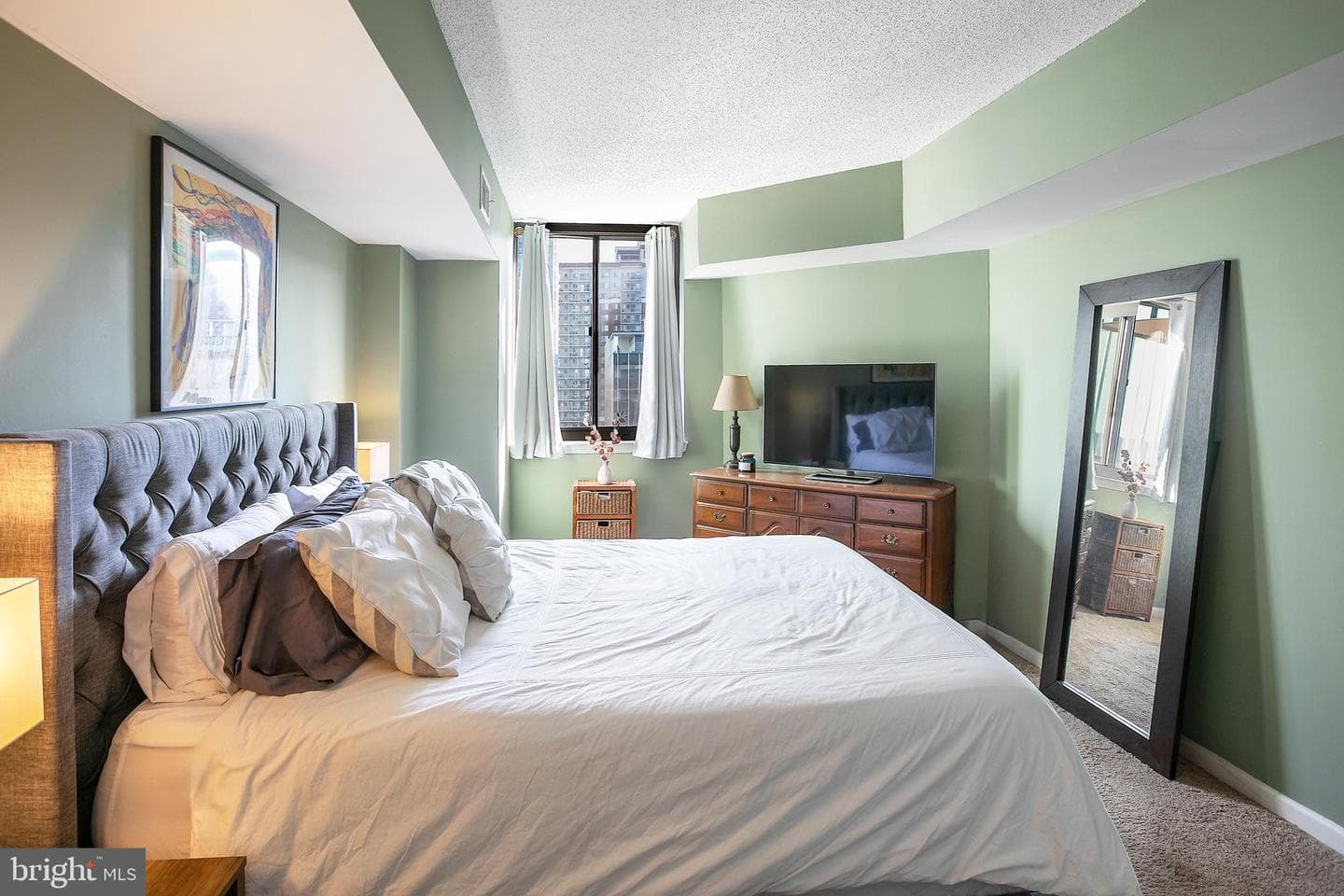 1001 N Randolph Street N #1020 photo 15
