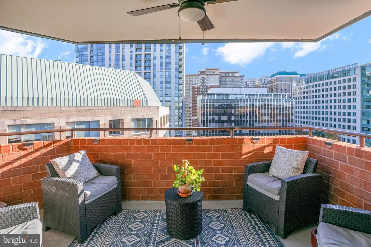 1001 N Randolph Street N #1020 photo 17