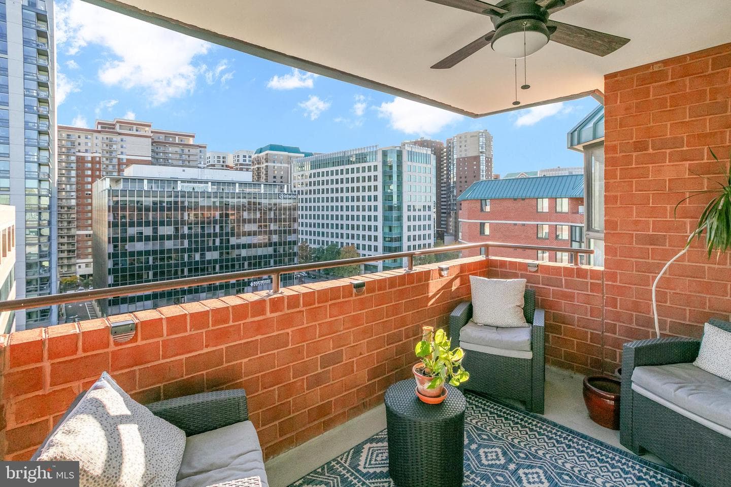1001 N Randolph Street N #1020 photo 18