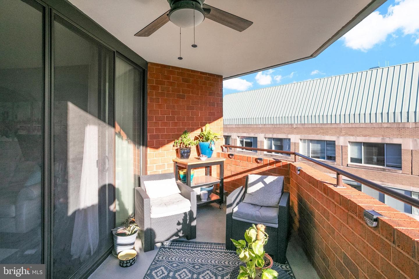 1001 N Randolph Street N #1020 photo 19