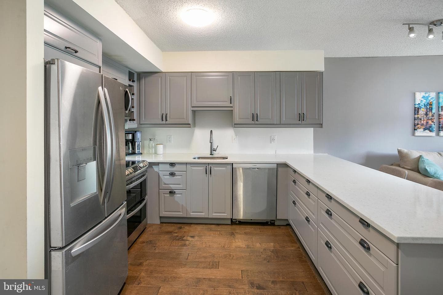 1001 N Randolph Street N #1020 photo 4