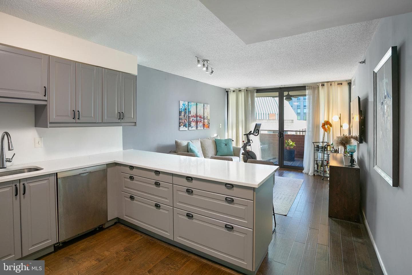 1001 N Randolph Street N #1020 photo 5