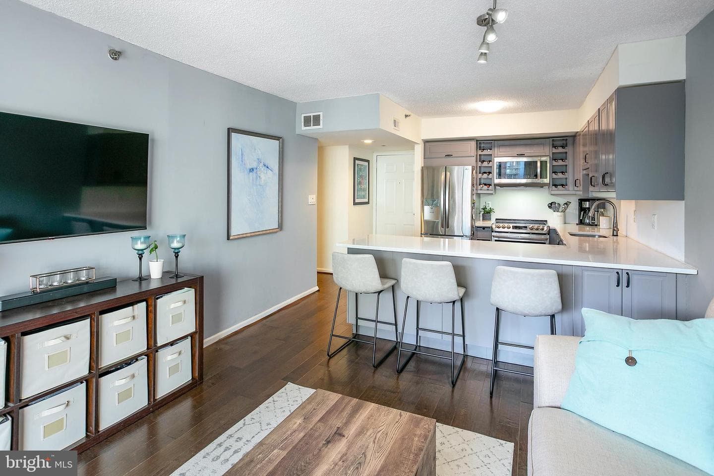 1001 N Randolph Street N #1020 photo 7