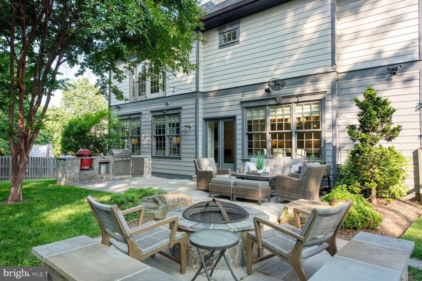 2311 N Albemarle Street photo 18