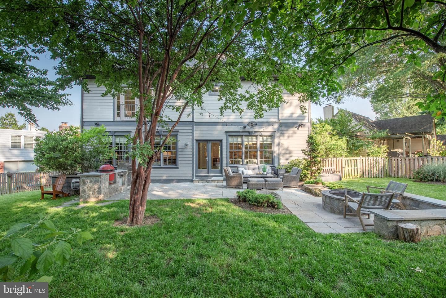 2311 N Albemarle Street photo 49