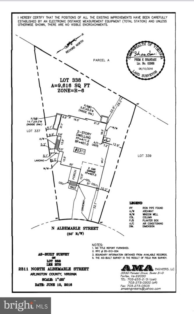 2311 N Albemarle Street photo 51