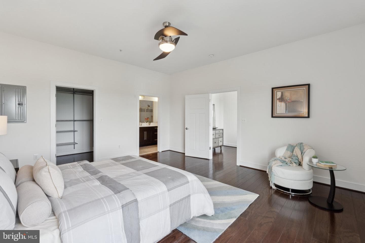1107 S Walter Reed Drive S #502 photo 11