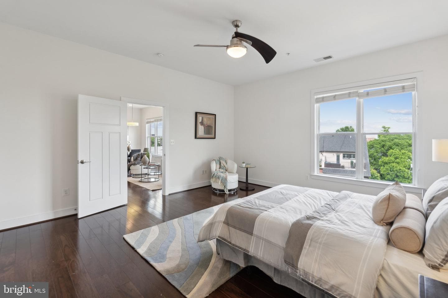 1107 S Walter Reed Drive S #502 photo 15