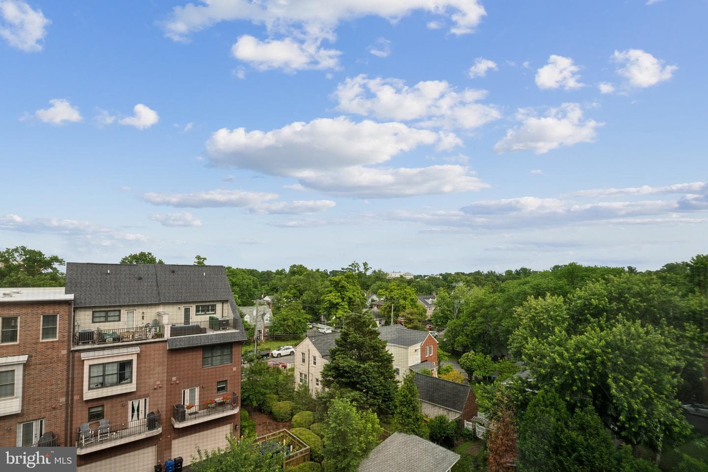 1107 S Walter Reed Drive S #502 photo 16