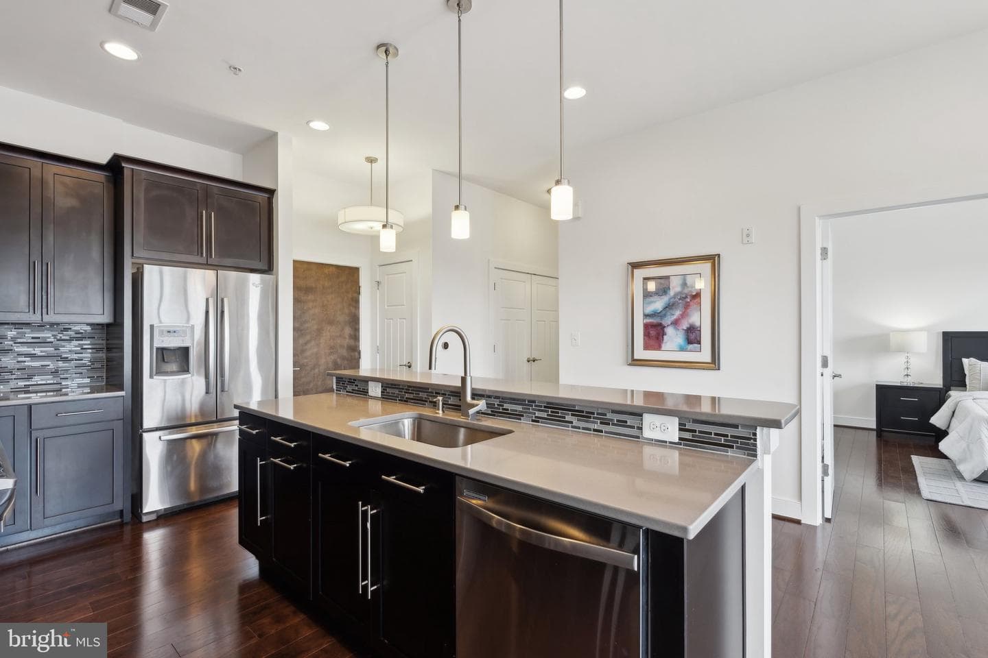 1107 S Walter Reed Drive S #502 photo 17