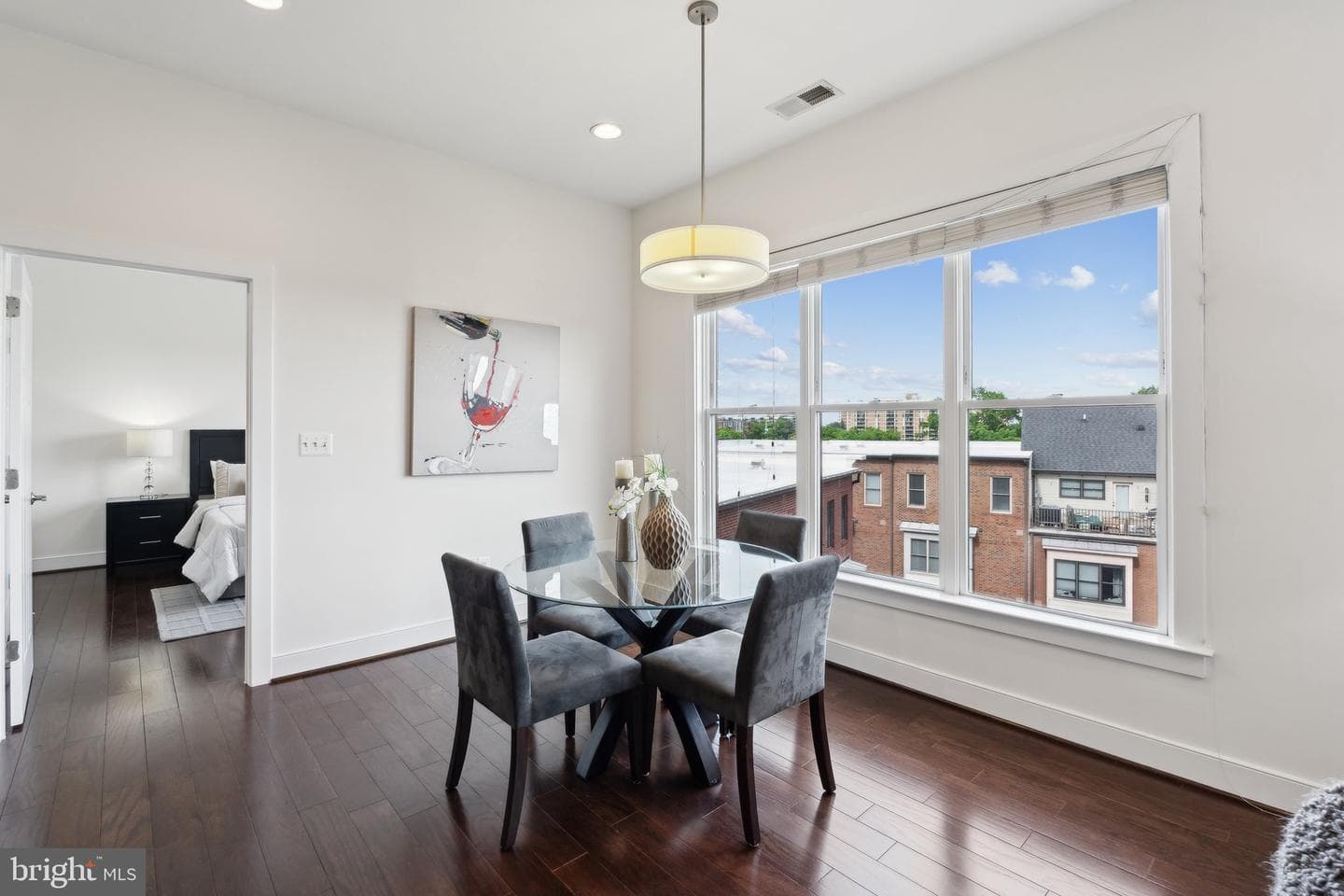 1107 S Walter Reed Drive S #502 photo 18