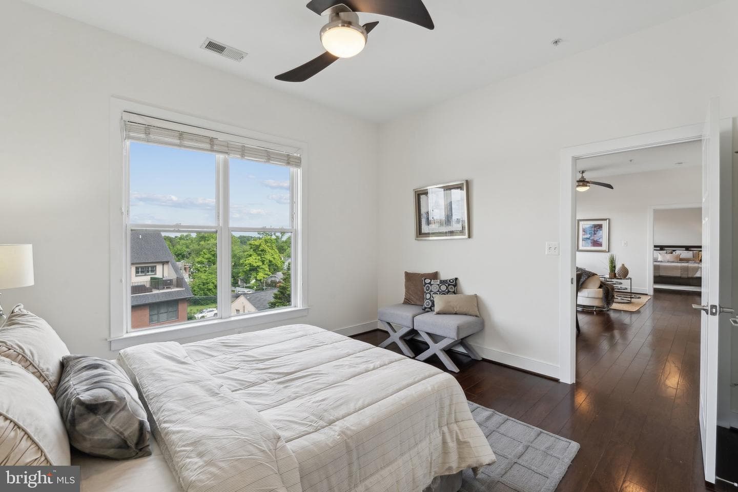 1107 S Walter Reed Drive S #502 photo 20