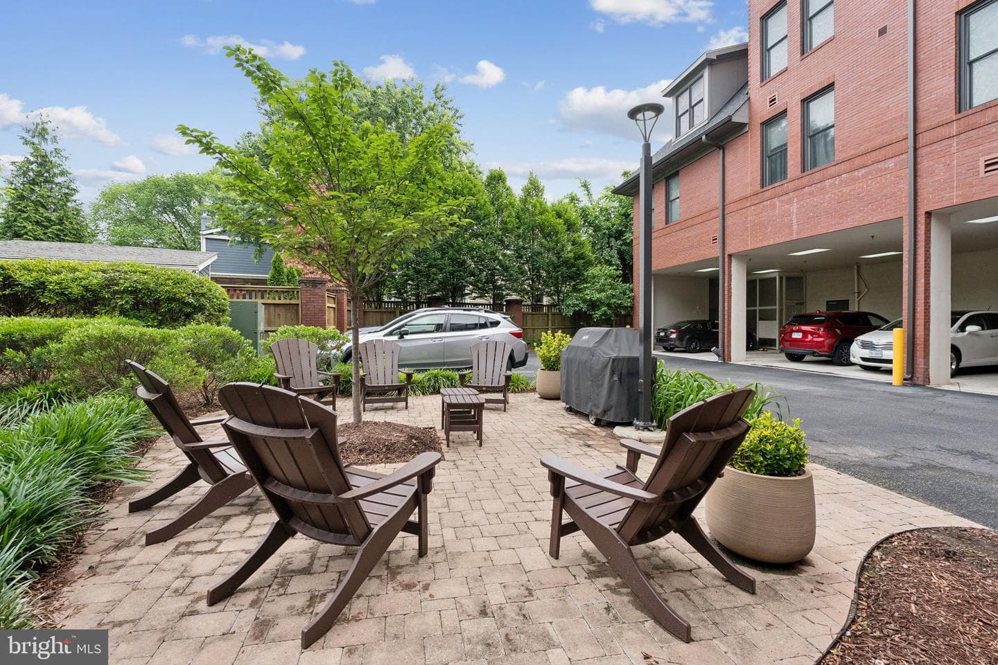 1107 S Walter Reed Drive S #502 photo 27