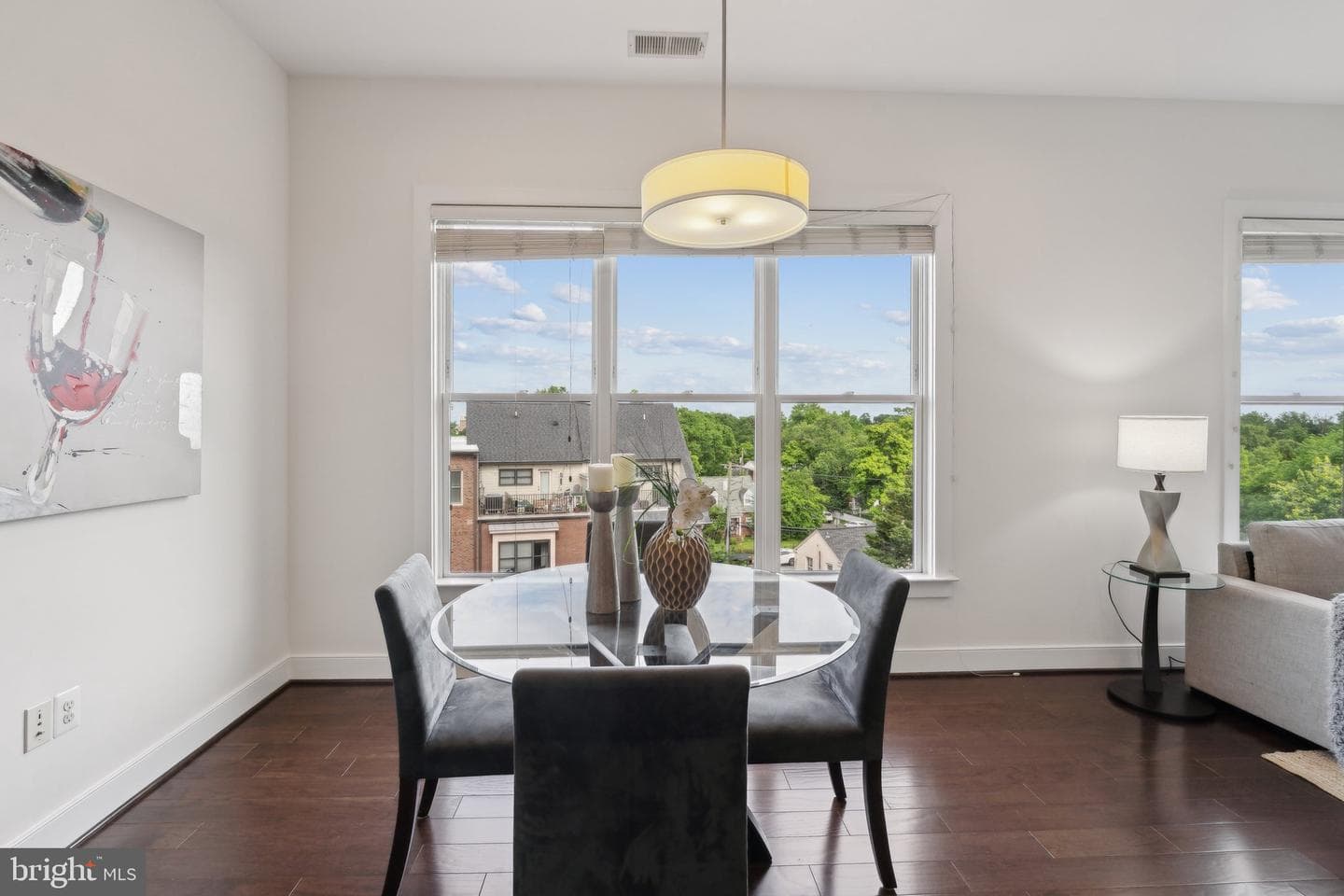 1107 S Walter Reed Drive S #502 photo 3