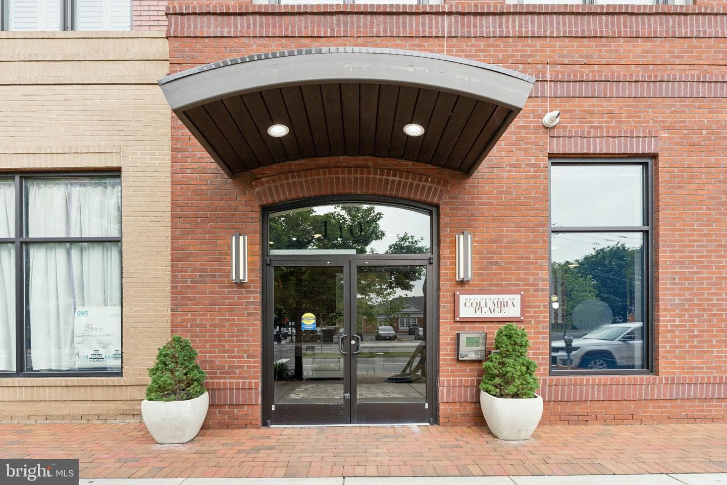 1107 S Walter Reed Drive S #502 photo 30
