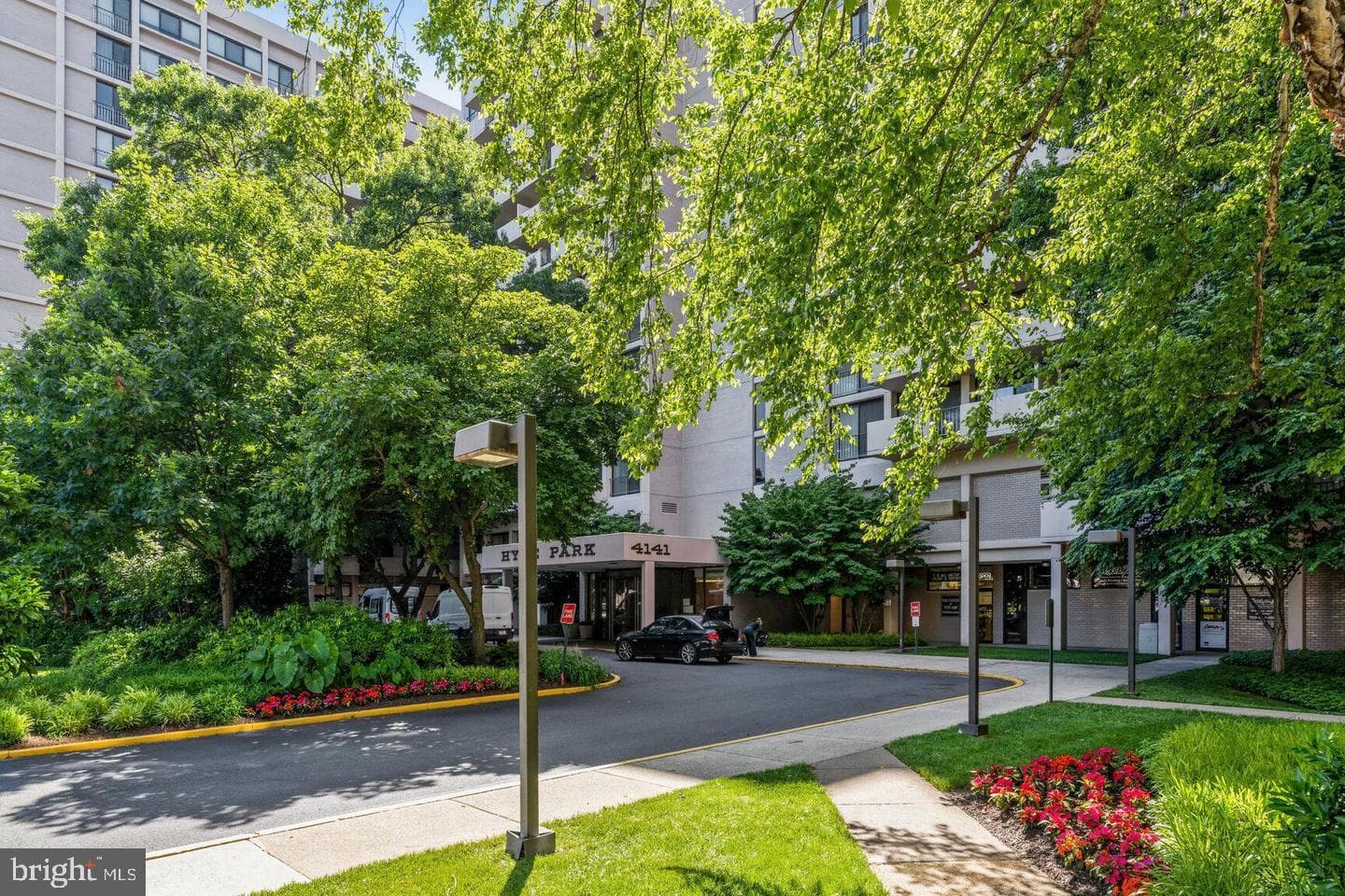 4141 N Henderson Road #1220 photo 16