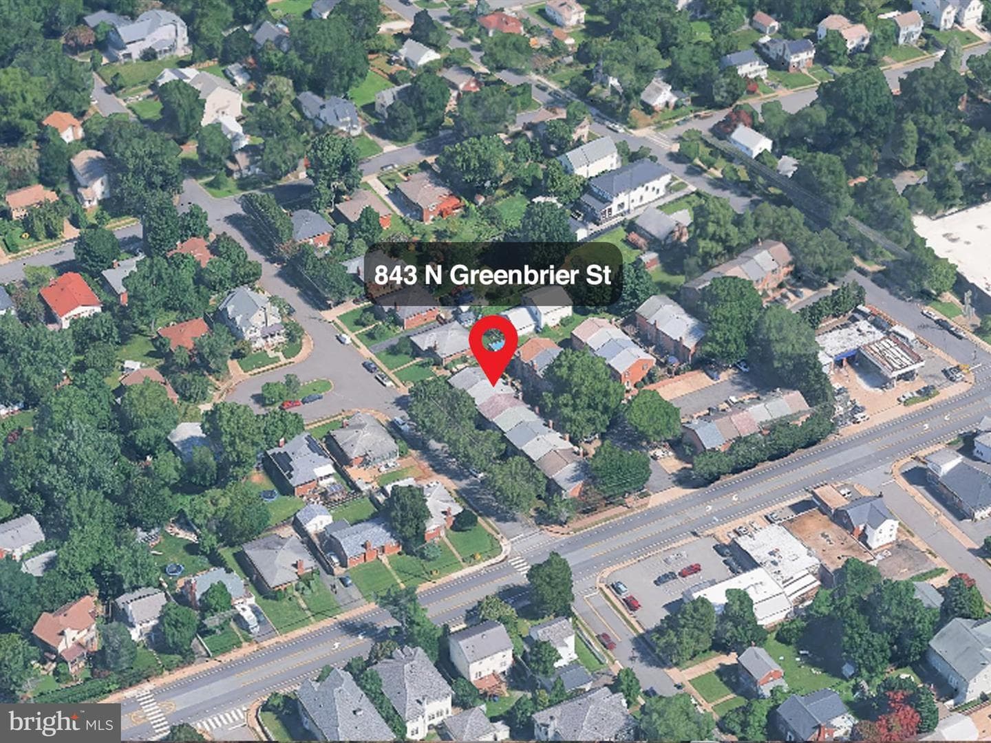 843 N Greenbrier Street photo 41