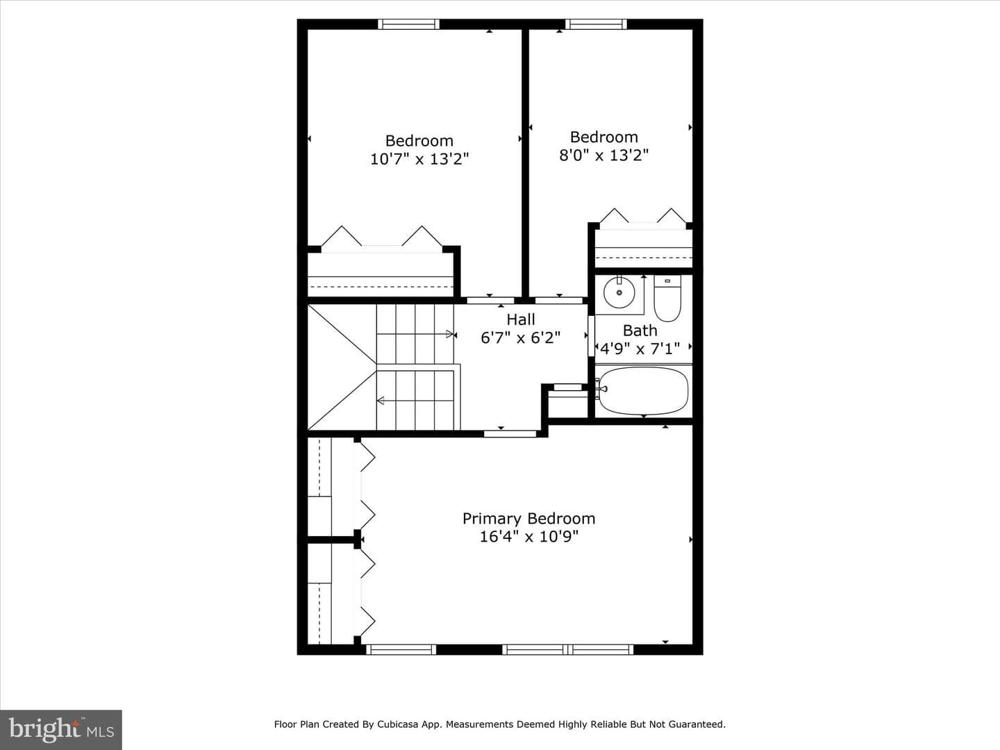 843 N Greenbrier Street photo 49