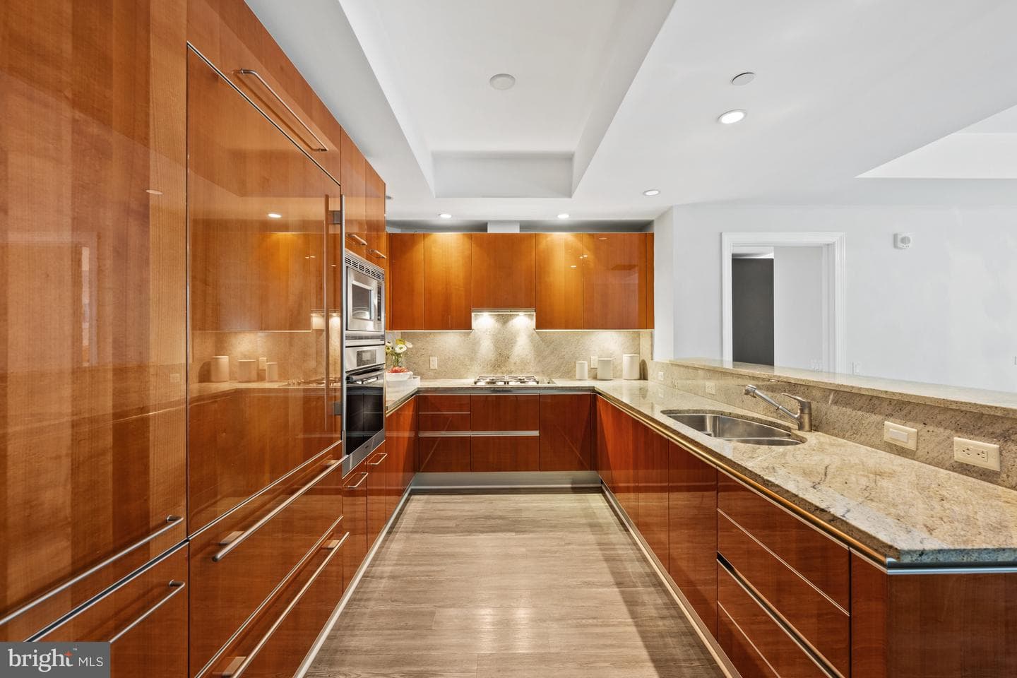 1881 N Nash Street #607 photo 11